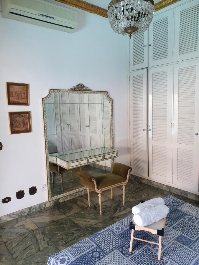 Suíte Deluxe com Banheira de Hidromassagem